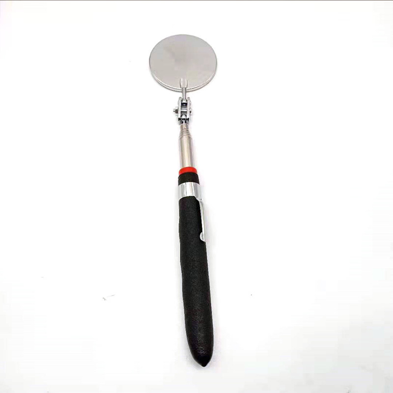 Telescopic Inspection Mirror L - Workshop Tools Car 评论和价格