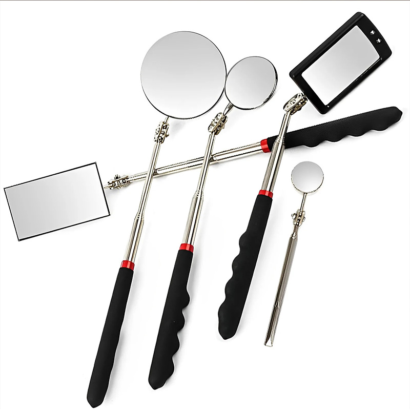 Telescopic Inspection Mirror L - Workshop Tools Car 评论和价格