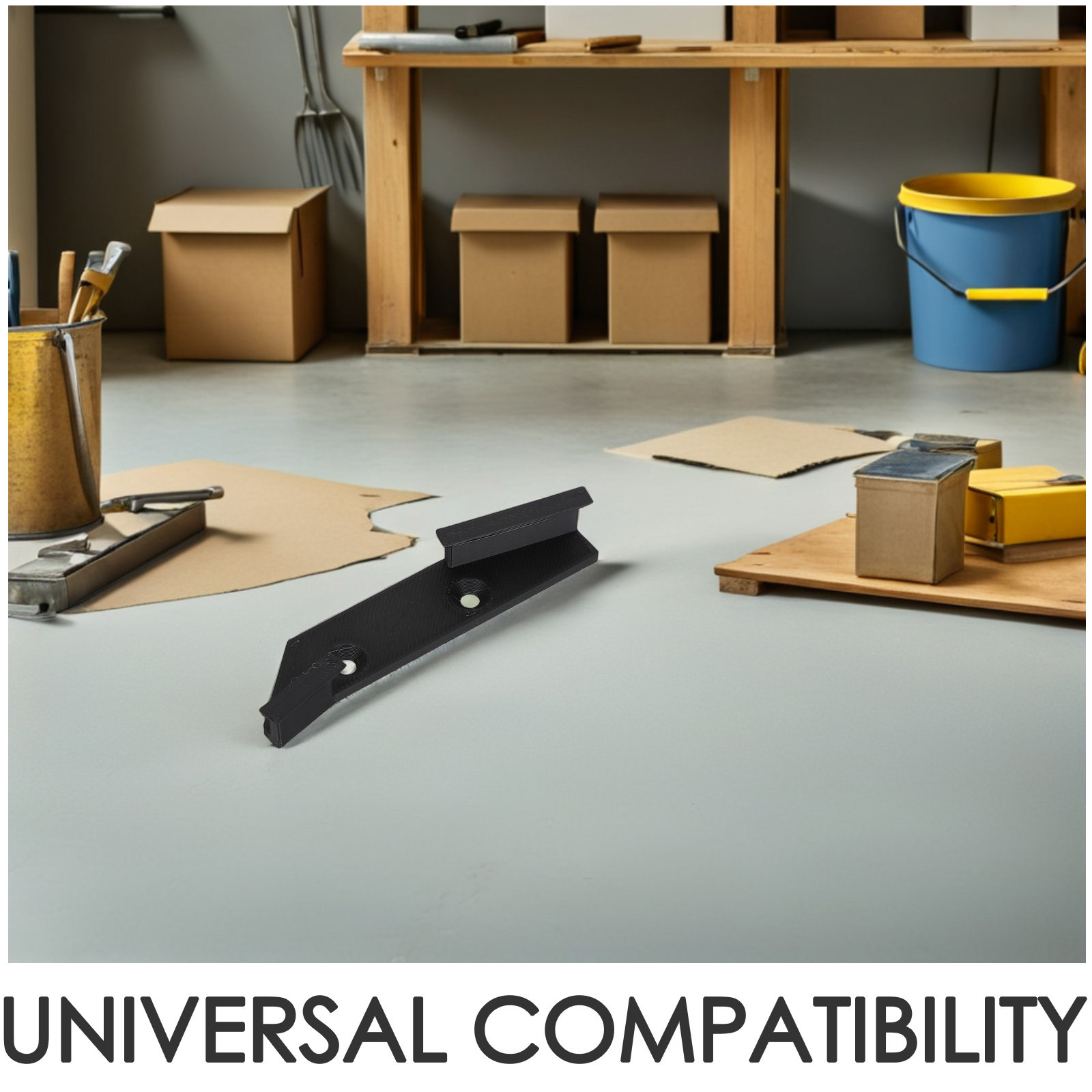 Vernier Caliper Storage Stand  - Workshop Tools Organizer 评论和价格