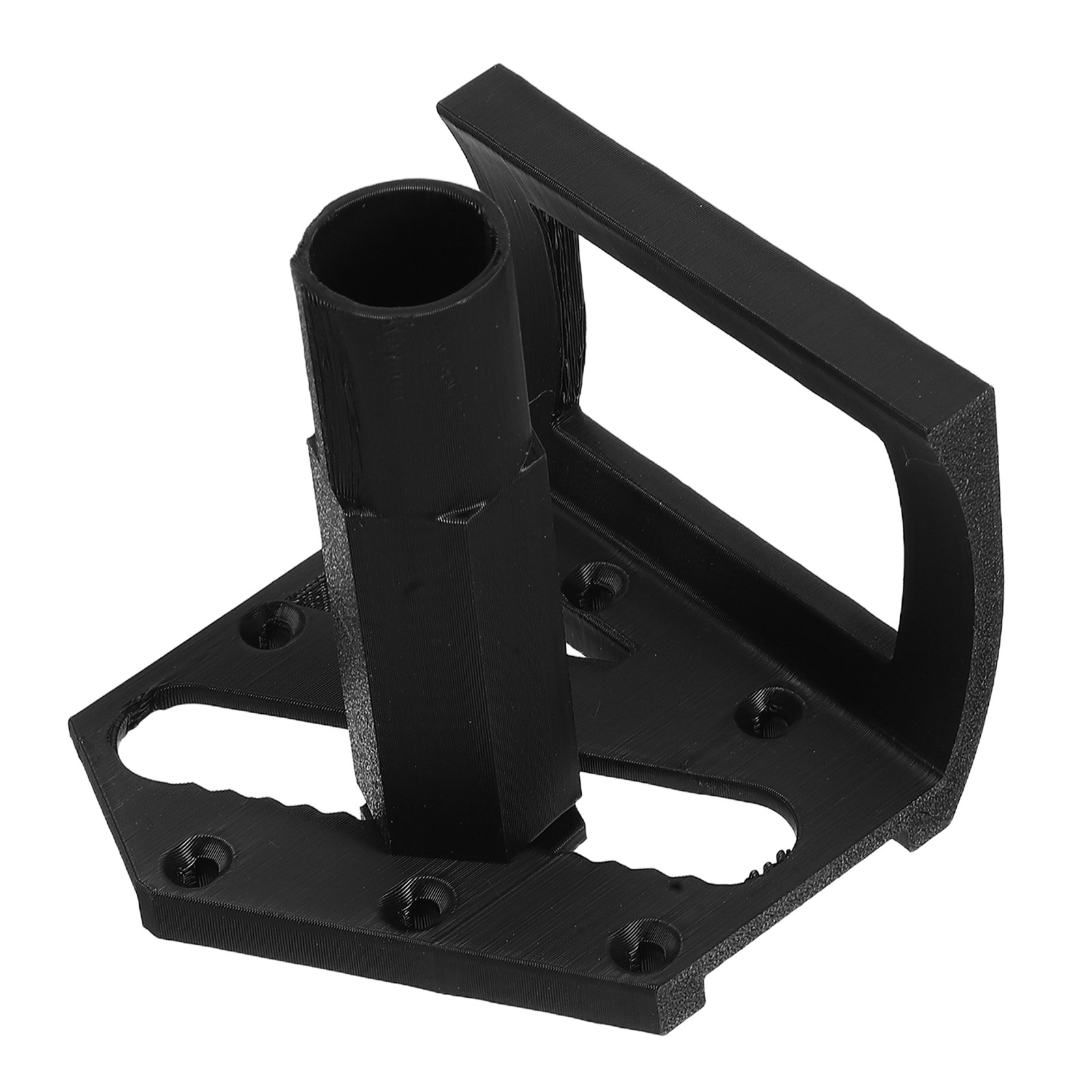 Space Saving Wall Mounted Tool - Workshop Tools Organizer 评论和价格