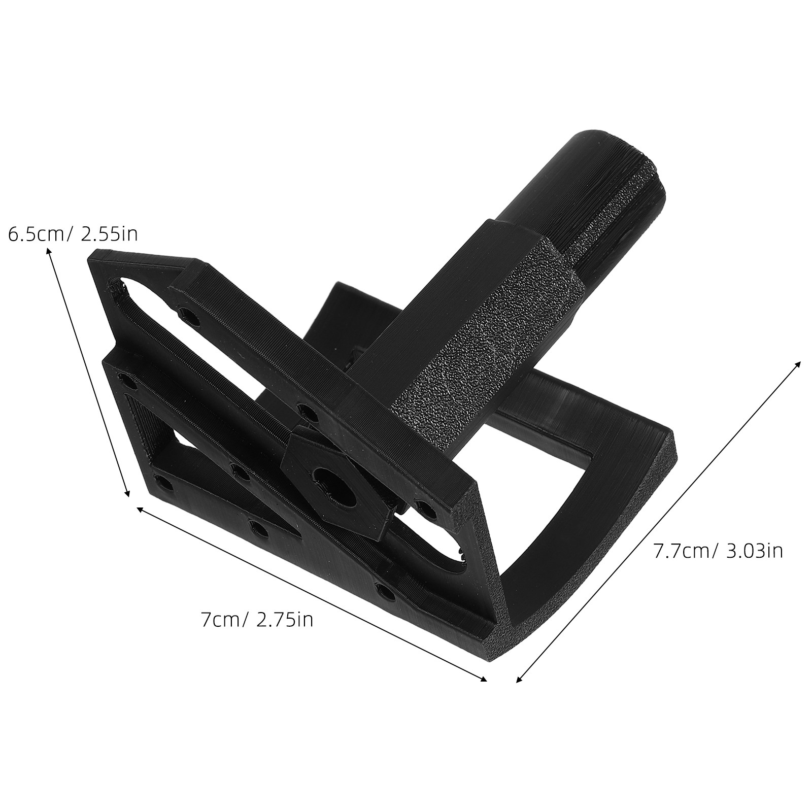 Space Saving Wall Mounted Tool - Workshop Tools Organizer 评论和价格