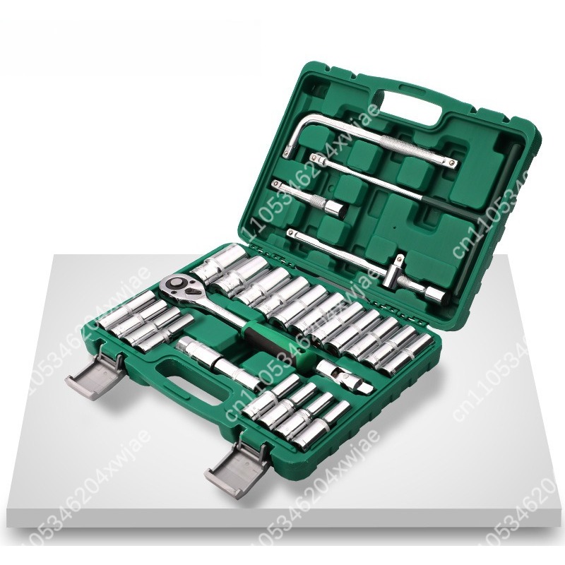 28 Pcs Extended Hex Socket Wre - Workshop Tools Wholesale 评论和价格