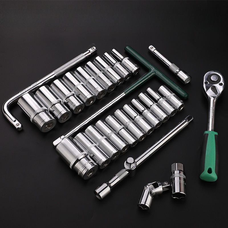 28 Pcs Extended Hex Socket Wre - Workshop Tools Wholesale 评论和价格