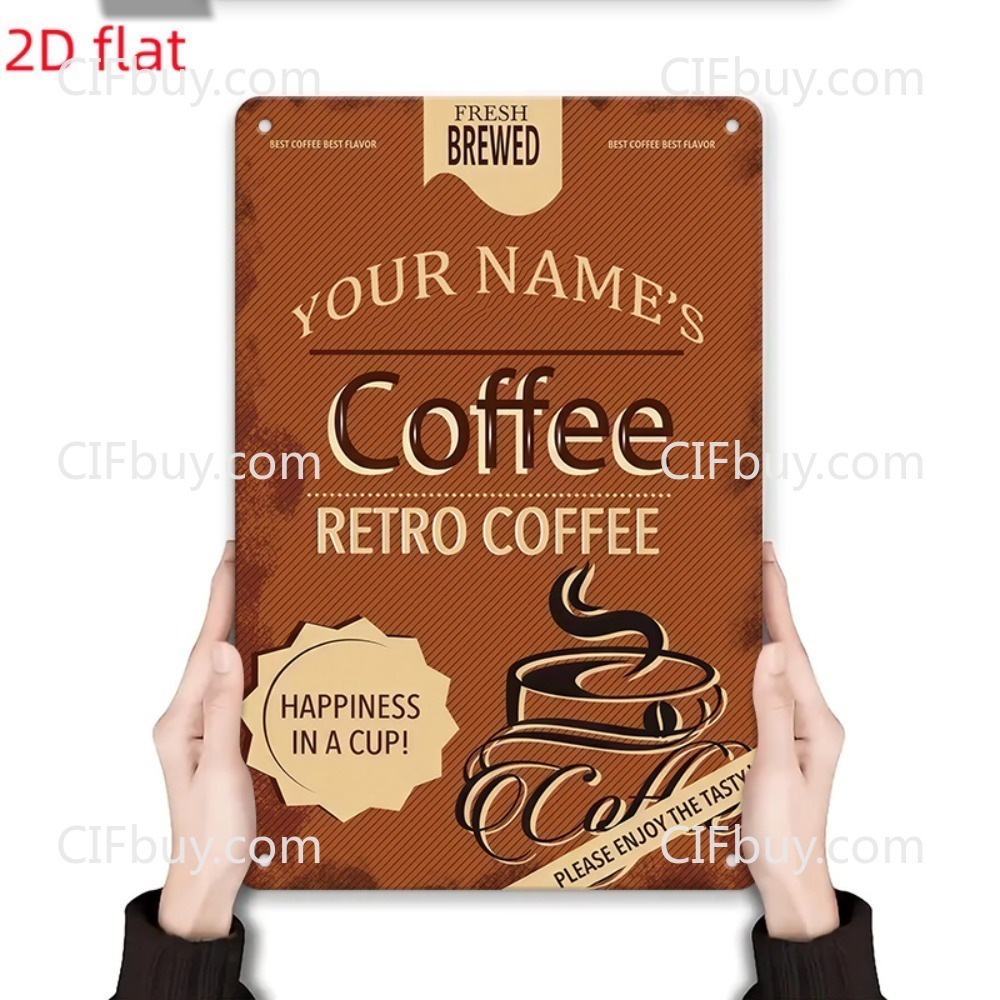 2D Flat Custom Name Workshop C - Workshop Tools And Names 评论和价格