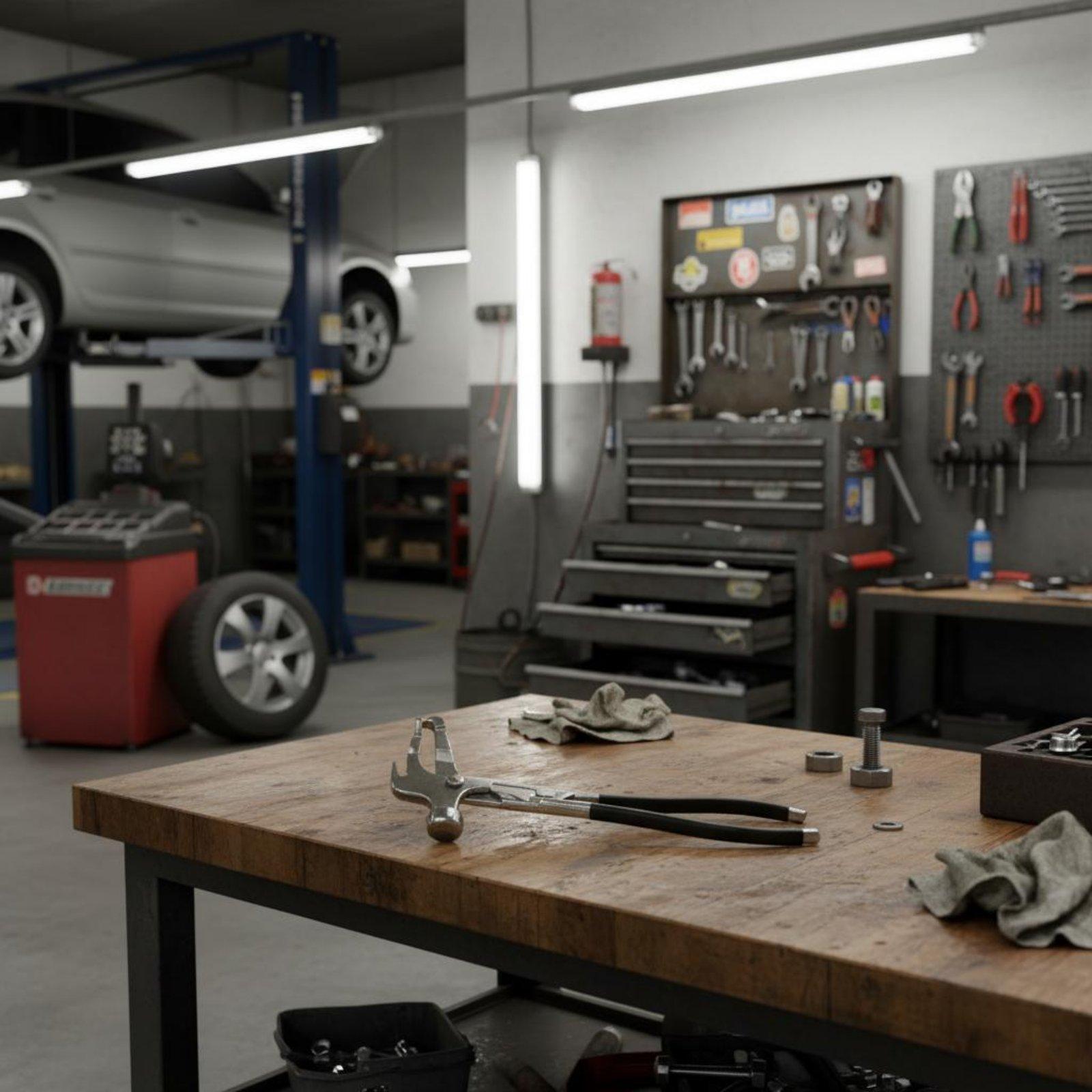 Tire Balance Pliers Wheel Weig - Tools In The Workshop 评论和价格