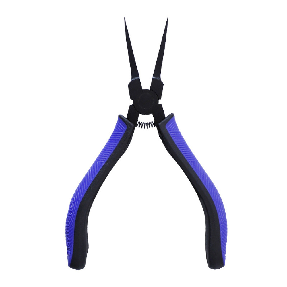 RUITOOL Carbon Steel Flat Plie - Workshop Tools 3D Model 评论和价格