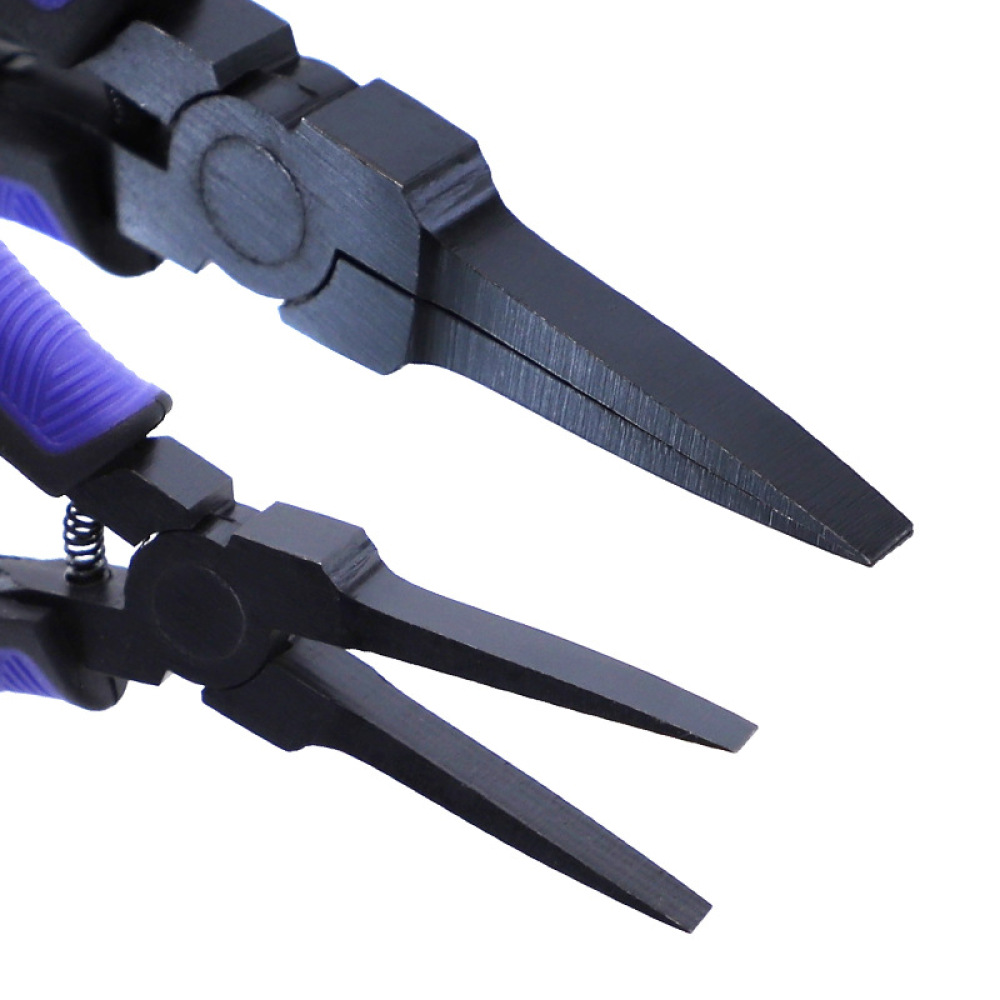 RUITOOL Carbon Steel Flat Plie - Workshop Tools 3D Model 评论和价格
