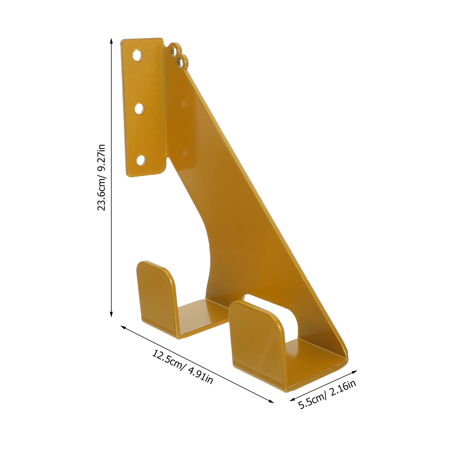 4Pcs Chainsaw Wall Mount Heavy - Tools In Metal Workshop 评论和价格