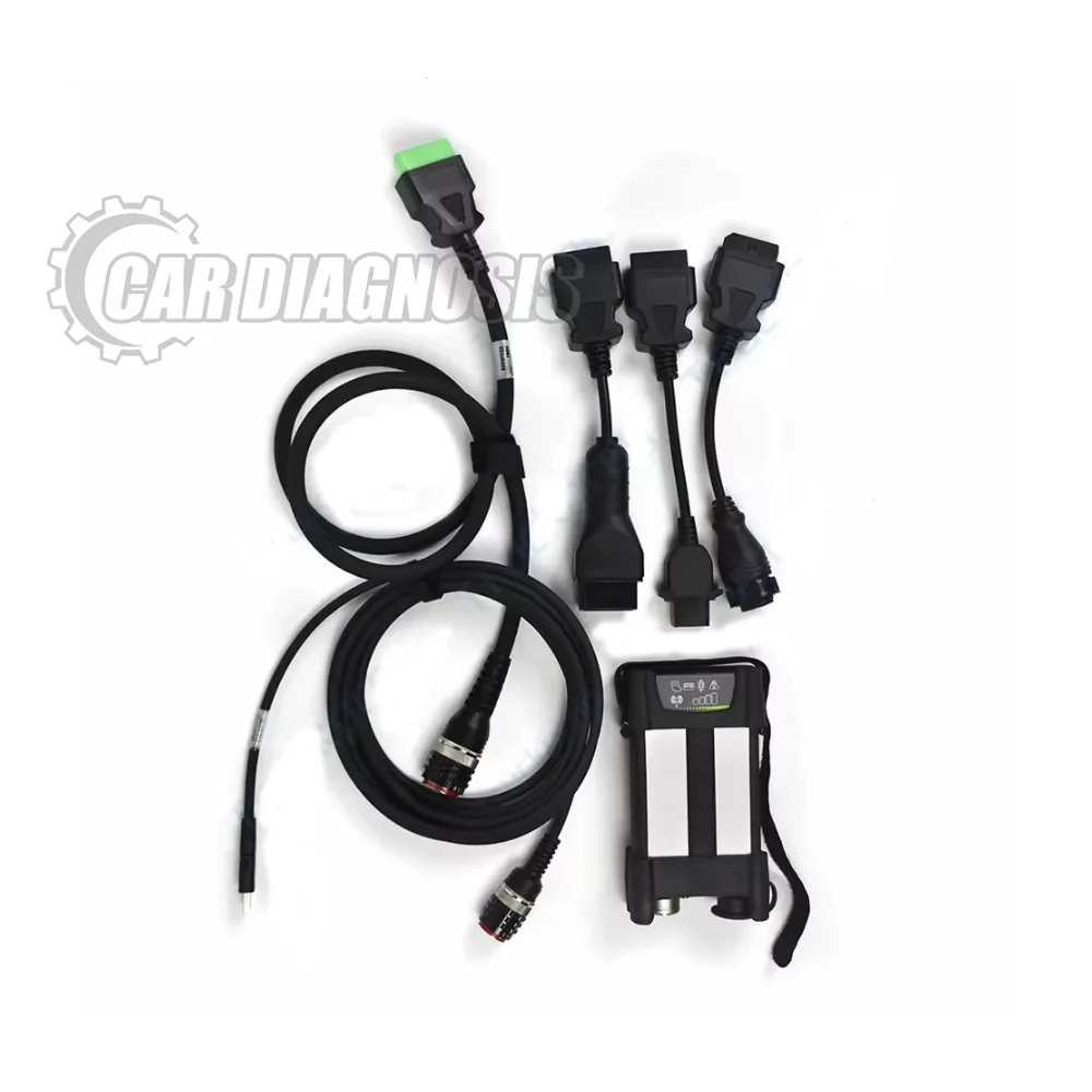 FOR Vocom VOCOM II 88890400 Di - Tools Vn 评论和价格