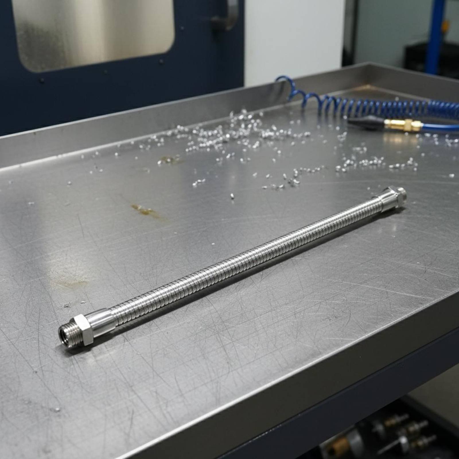 Wide Air Blade Nozzle All Meta - Tools In Metal Workshop 评论和价格